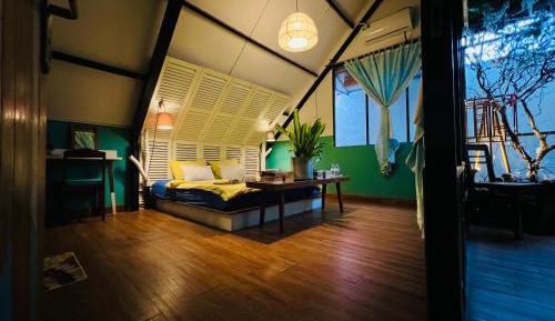 King Room