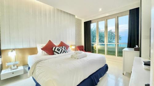 Deluxe Double Room with Bath