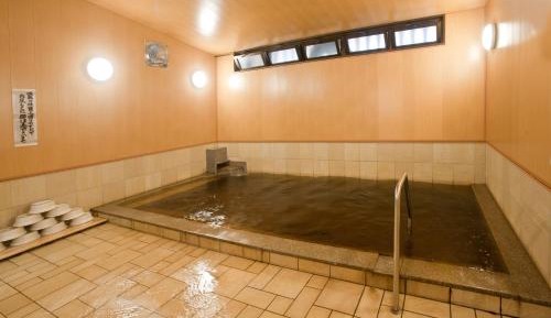 Twin Room Selected at Check-In