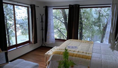 Suite with River View