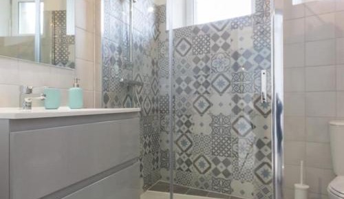 Holiday Home (2 adults)