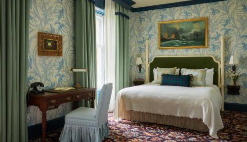 Junior Suite with Sea View