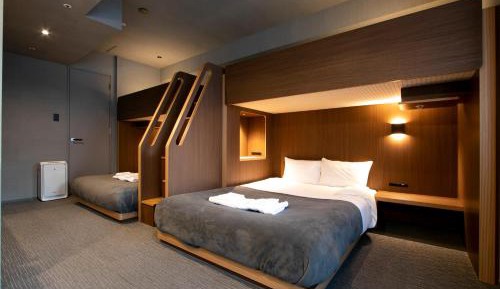 Superior Family Room