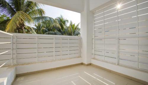 Premium One Bedroom Studio