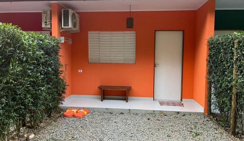 Chalet