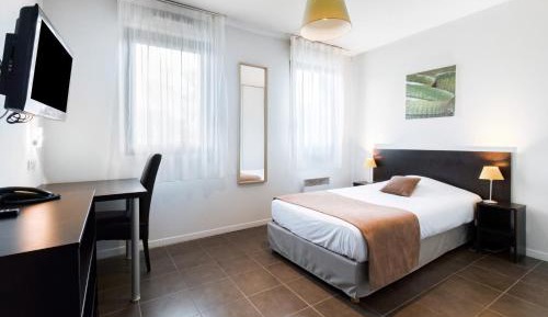 Studio (1 Adult) with Single Bed