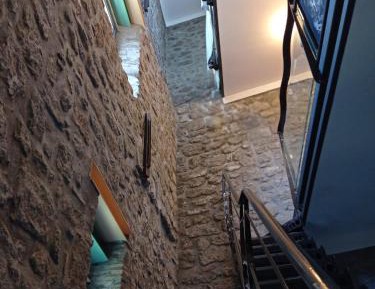 Three-Bedroom Townhouse
