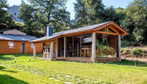 Two-Bedroom Chalet