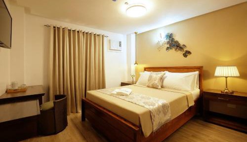 Premiere Room