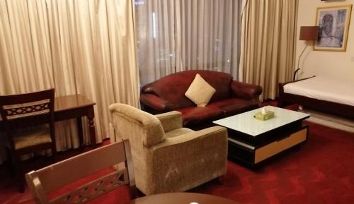 Superior Apartment