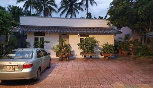 King Room with Garden View