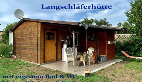 Bungalow "Langschlaefer"