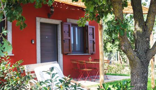 Family Bungalow