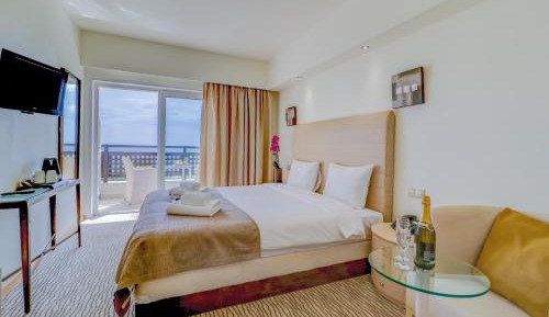 Double Room with Sea View