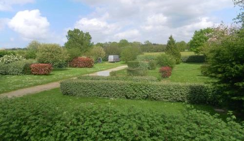 Three- Bedroom Holiday Home (6 Adults)  Ty-Anna