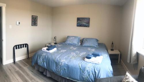King Room - Disability Access