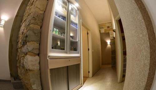 Deluxe Family Apartment