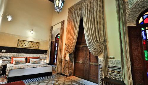 Superior Suite