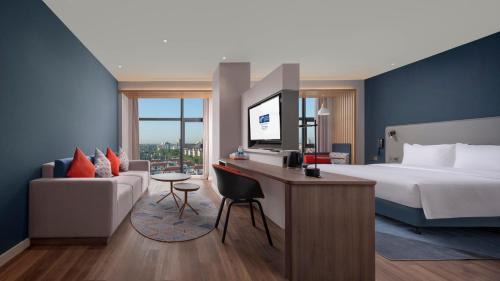 King Suite