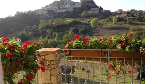 Double or Twin Room with Balcony