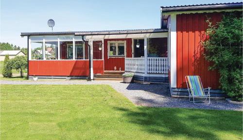 Two-Bedroom Holiday Home