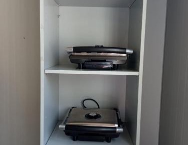 Apartment - Split Level