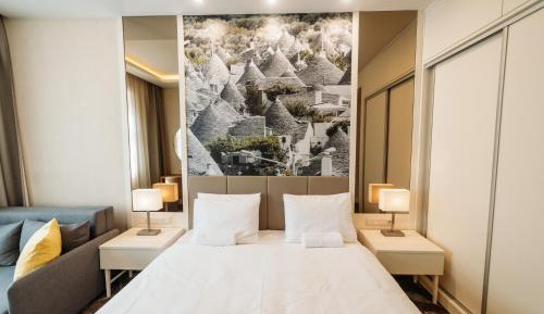 King Room