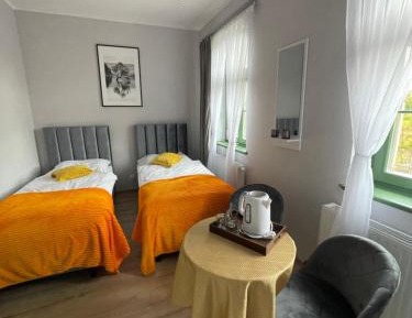 Small Twin Room