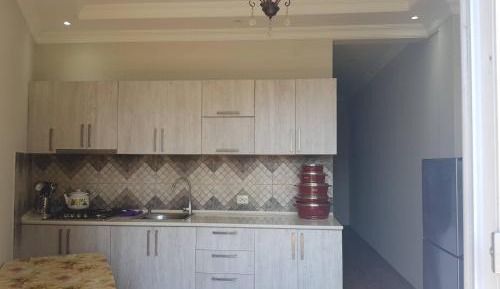 Single Room with Bath