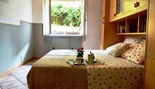 Superior One-Bedroom Apartment