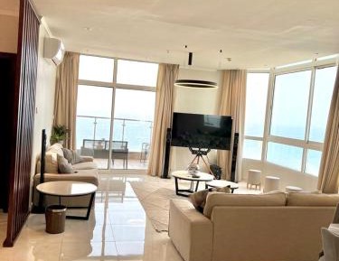 Apartment with Sea View