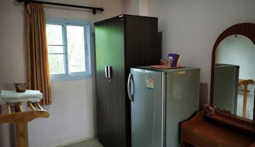 Superior Twin Room with Garden View