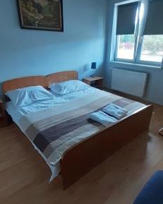 Large Double Room