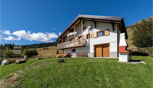 Three-Bedroom Vacation Home 