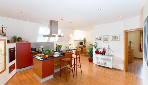 Junior Suite with Balcony