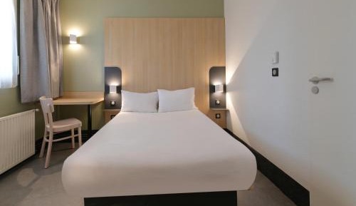 Double Room - Disability Access - Non-Smoking