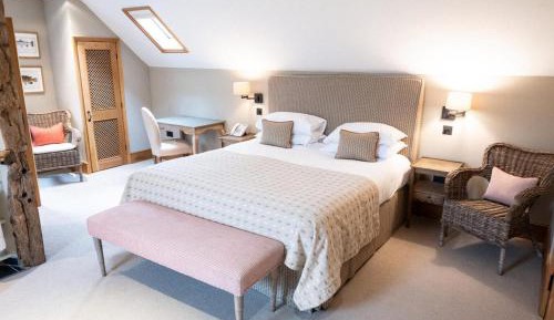 Superior King Room