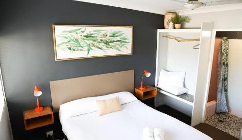 Queen Room