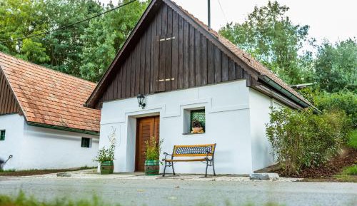 Two-Bedroom Chalet