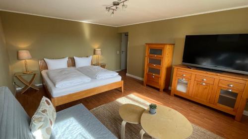 Quadruple Room with Bath