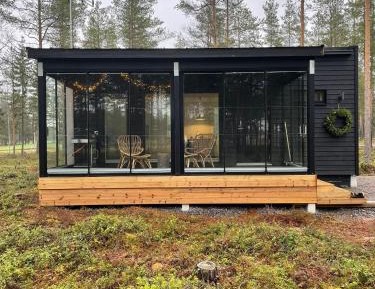 One-Bedroom Chalet