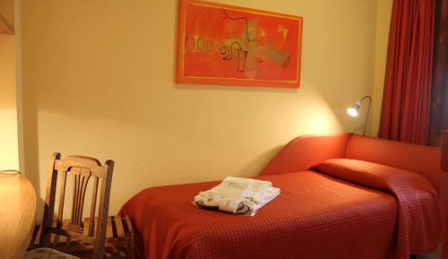 Executive Family Room