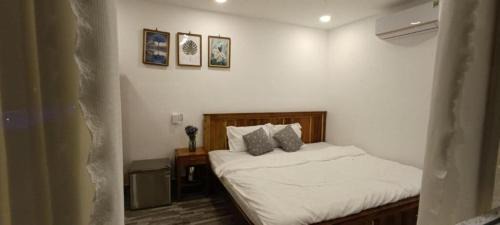 Deluxe Bungalow