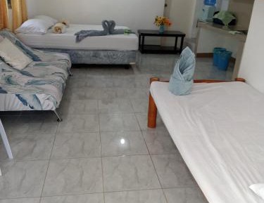 Standard Apartment