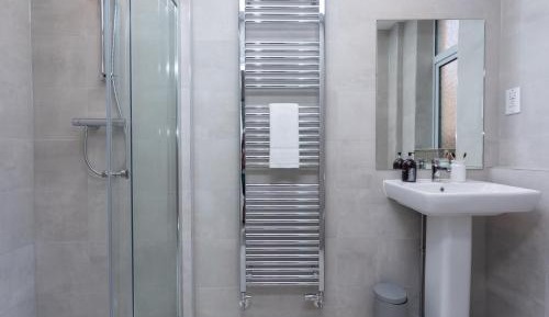 Superior Family Room