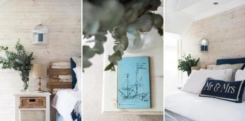 Apartment with Garden View