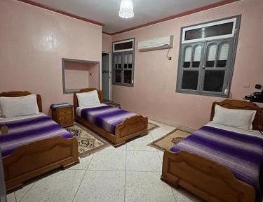 Triple Room with Private Bathroom