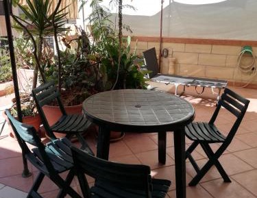 Two-Bedroom Apartment - Split Level