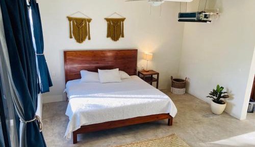 Deluxe Double Room with Bath