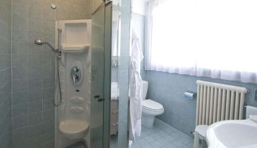 Executive Double Room with Sea View